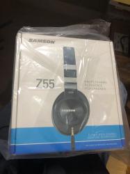 samson z55