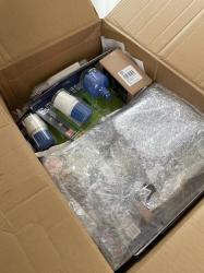 日常杂物用品收货
