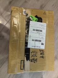 衣服化妆品都完好无损地到啦