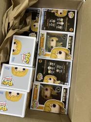 海淘funko pop