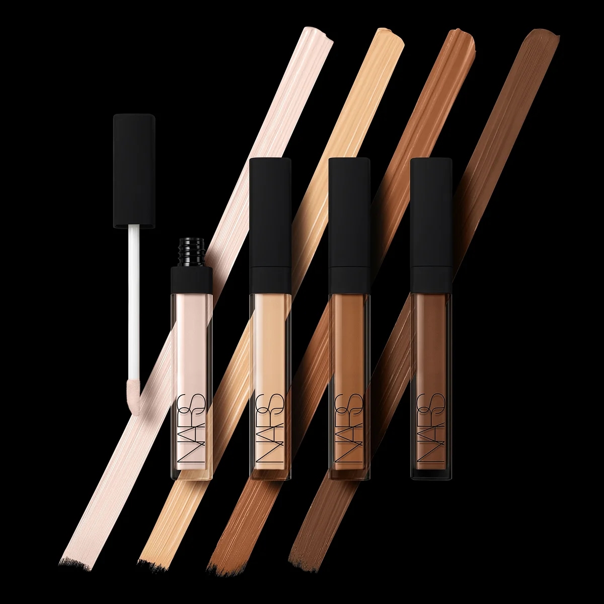 NARS 亮采奶油遮瑕膏 7.4折 ￡20（约192.39元）购物返利请关注公众号：芒省真好省
