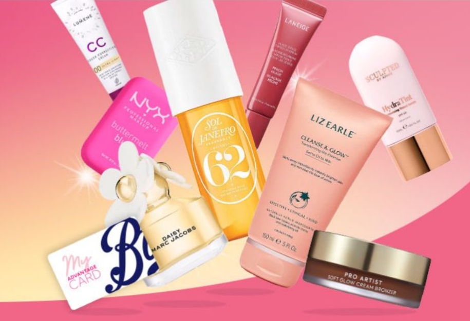 Boots：范思哲追梦人香水￡24 5折起，No7 冰淇淋面膜买3免1  购物返利请关注公众号：芒省真好省