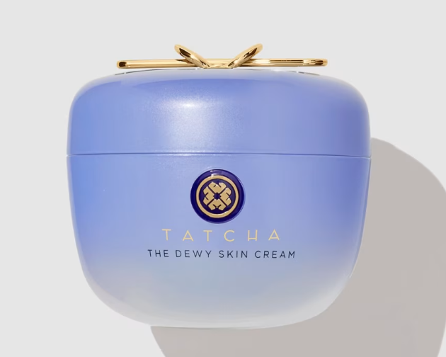热卖！Tatcha 保湿紫米霜 75ml 8折 $71.2（约515.14元）   购物返利请关注公众号：芒省真好省