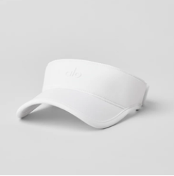 Alo Eclipse 遮阳帽 $48（约346.64元）   购物返利请关注公众号：芒省真好省