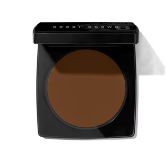 Bobbi Brown 羽柔蜜粉饼 6折 $31.8（约230.03元）   购物返利请关注公众号：芒省真好省