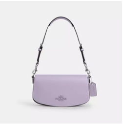 Coach 蔻驰 Andrea 单肩包 3折 $113.4（约820.29元）   购物返利请关注公众号：芒省真好省