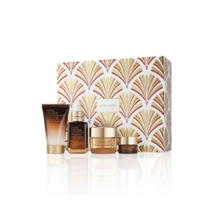 Estée Lauder Advanced 雅诗兰黛夜间修护套装 $138（约998元）   购物返利请关注公众号：芒省真好省