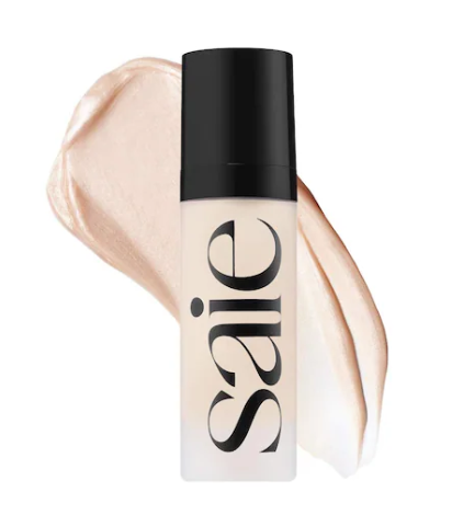 Saie 液体高光 #Starglow $16（约115.51元）   购物返利请关注公众号：芒省真好省