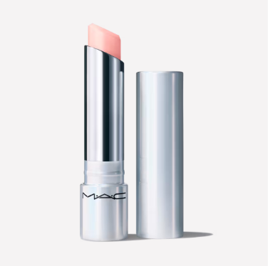 MAC 魅可QQ嫩唇果冻唇膏 6折 $15.6（约112.63元）   购物返利请关注公众号：芒省真好省