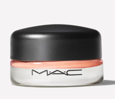 MAC 魅可多功能眼部打底膏 #Layin' Low 6折 $16.8（约121.29元）  购物返利请关注公众号：芒省真好省