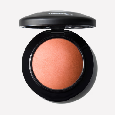 MAC 魅可柔彩矿质腮红 #Love Joy 6折 $20.4（约147.28元）  购物返利请关注公众号：芒省真好省