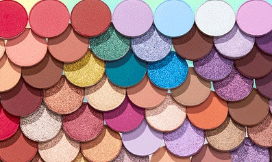 ColourPop 卡拉泡泡：自选眼影+送眼影刷！12色$24，24色$46  购物返利请关注公众号：芒省真好省