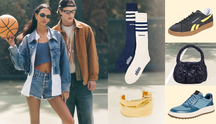 Shopbop：大热牛仔裤Agolde 低至3折，额外7.5折 ins风博主同款  购物返利请关注公众号：芒省真好省
