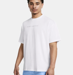 Under Armour UA PTH Pack 廓形T恤 2.7折 $10.78（约77.64元）    购物返利请关注公众号：芒省真好省