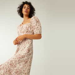 Nordstrom Rack：全场大促 龙骧饺子包$99 碎花泡泡袖上衣$19 白菜价全场1折起    购物返利请关注公众号：芒省真好省