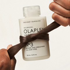 OLAPLEX：洗护热卖 漂发人/发质受损必备 护发搭子 新客8.5折 满额免邮    购物返利请关注公众号：芒省真好省