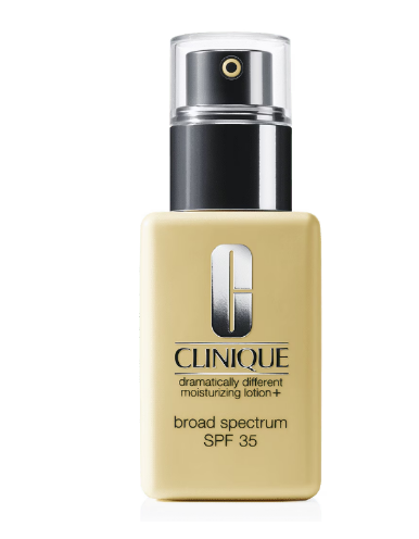 Clinique 倩碧新版天才黄油 SPF 35 75ml $34（约244.87元）   购物返利请关注公众号：芒省真好省