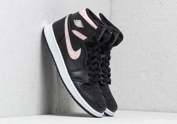 Air Jordan 1 High Premium
