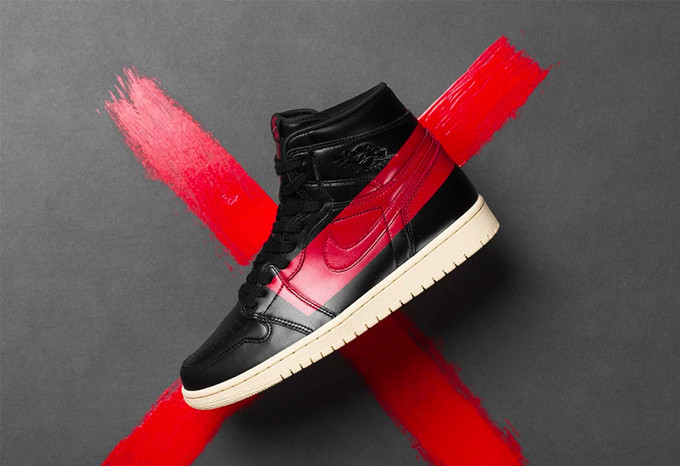Air Jordan 1 Defiant “Couture”