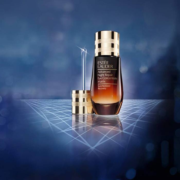 Advanced Night Repair Eye Concentrate Matrix二合一肌透修护眼部密集精华