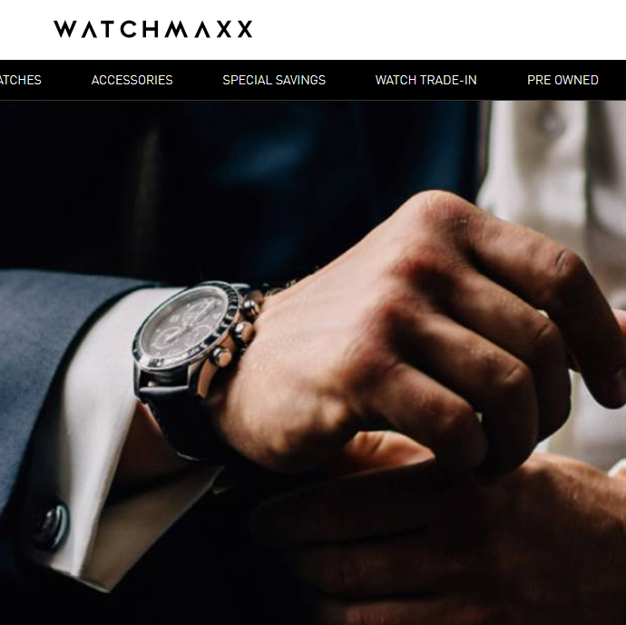 Watchmaxx