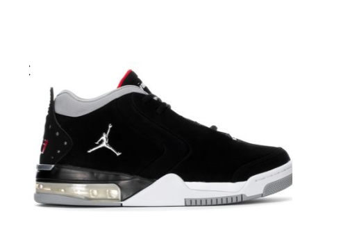 AIR JORDAN BIG FUND海淘