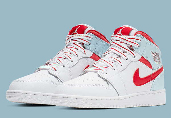 Air Jordan 1 