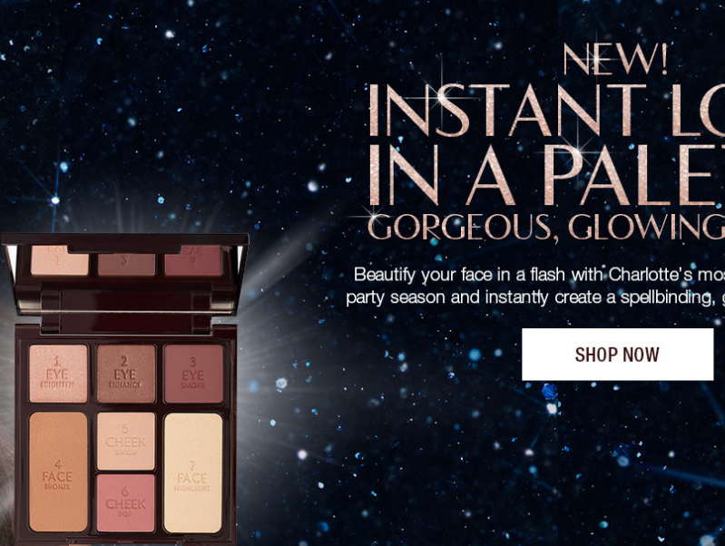 charlotte tilbury美国官网
