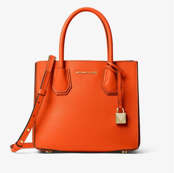MICHAEL KORS Mercerr中号女士手提包