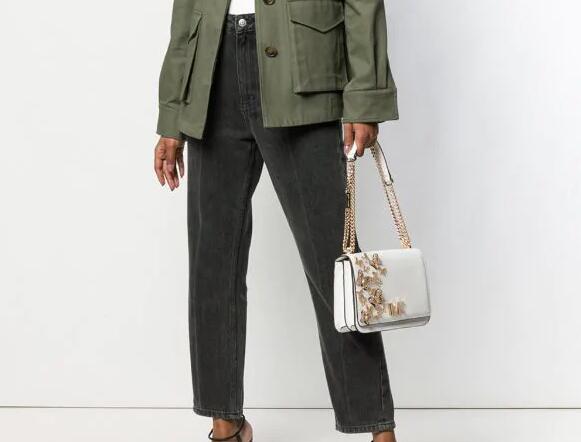 Michael kors Mott Butterfly