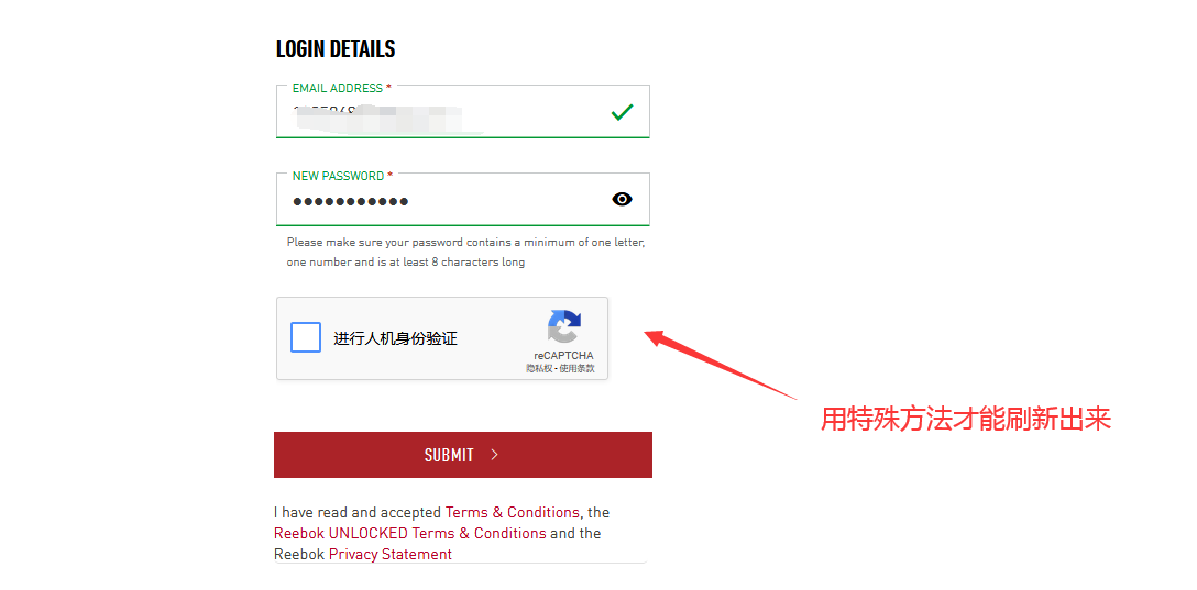 Reebok锐步美国官网