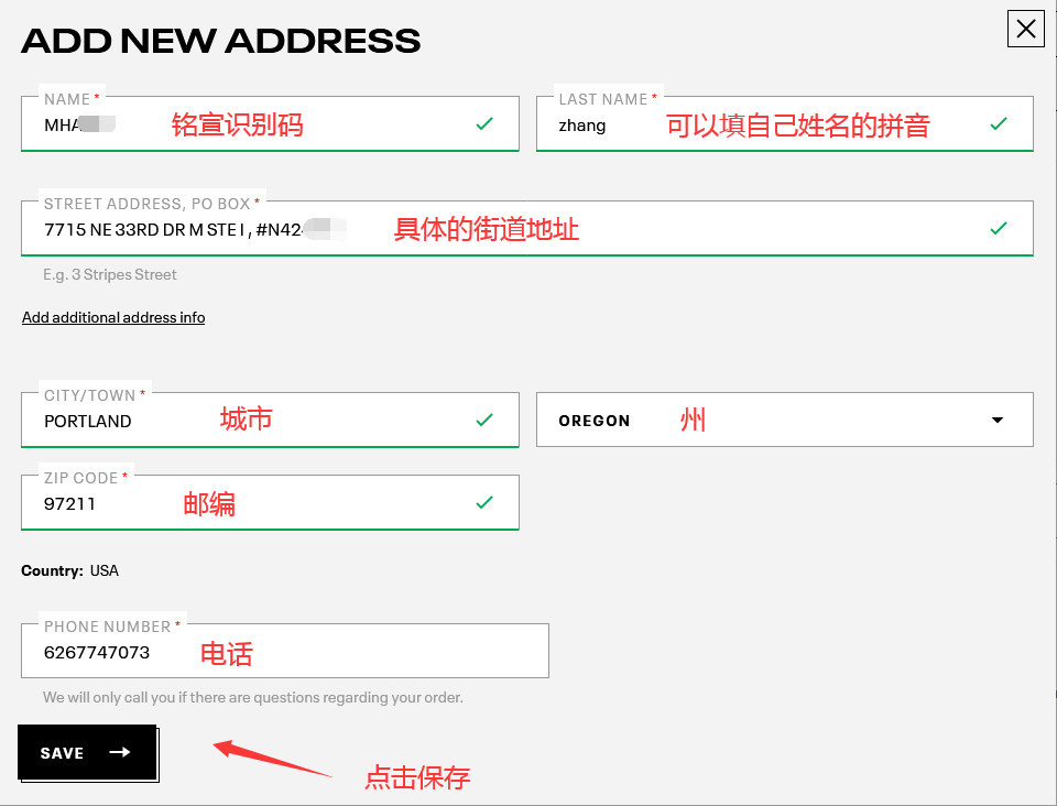 Reebok锐步美国官网