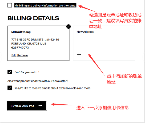 Reebok锐步美国官网