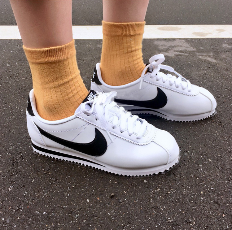NIKE CLASSIC CORTEZ 经典阿甘鞋