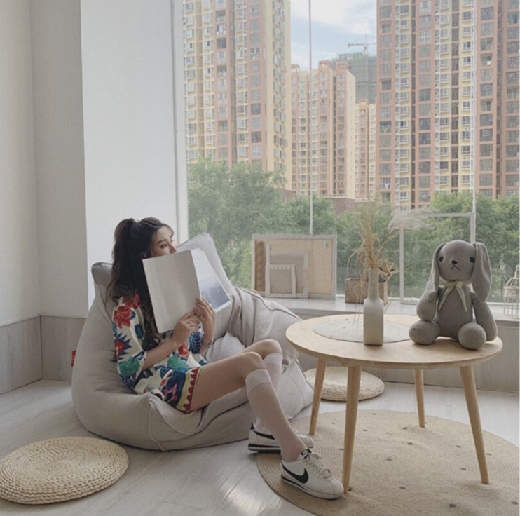 经典阿甘鞋