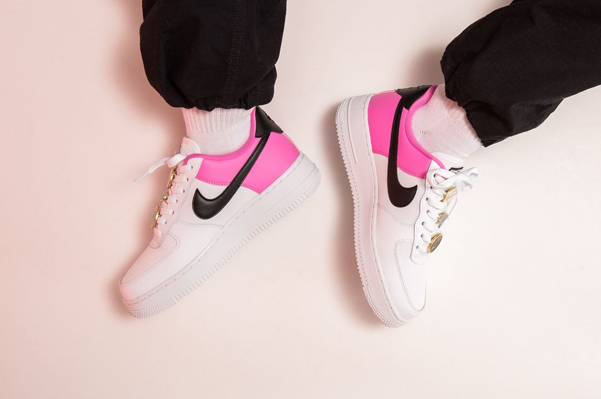 Nike Air Force 1 '07 SE女士空军一号