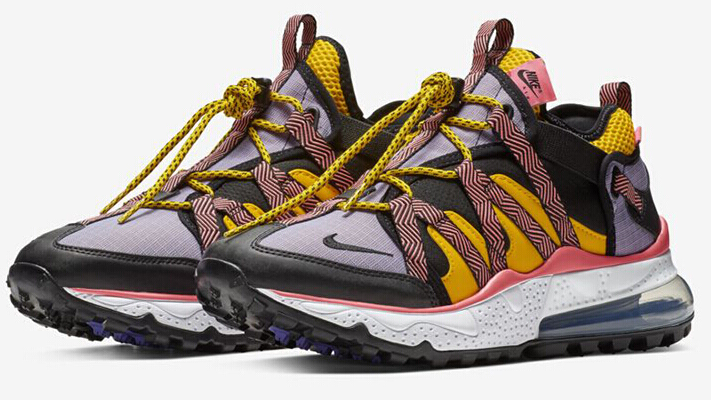 Nike Air Max 270 Bowfin 