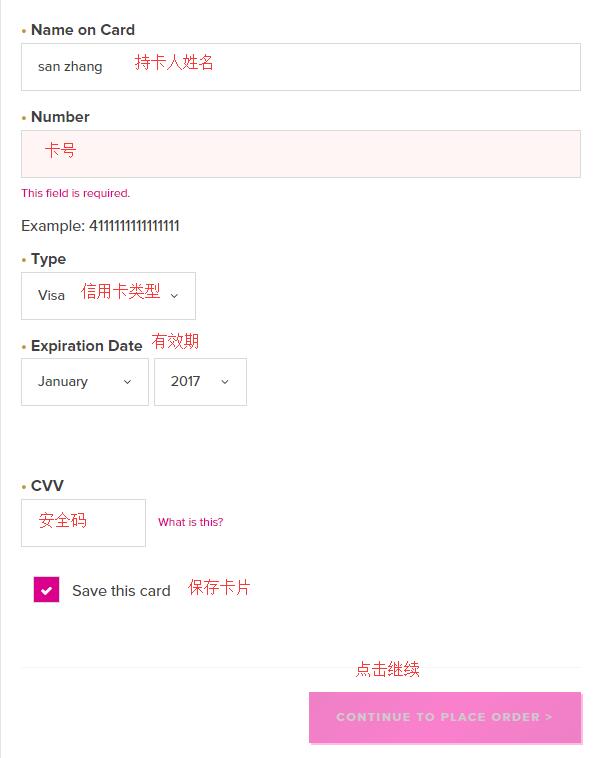 Too Faced美国官网海淘