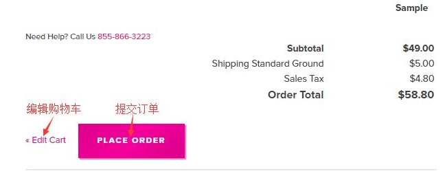 Too Faced美国官网海淘