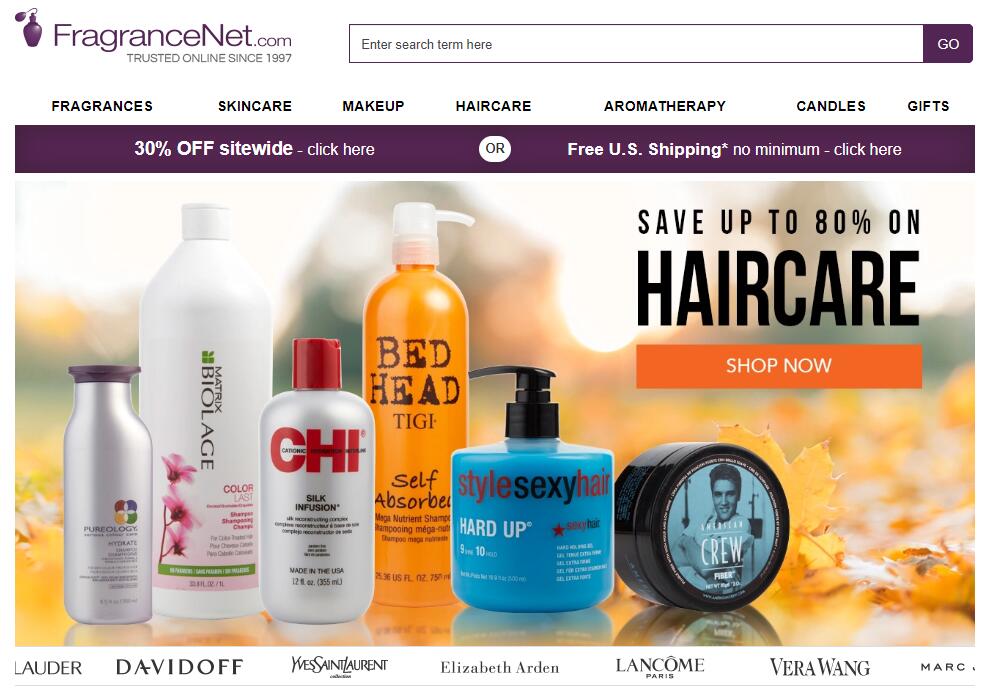 FragranceNet