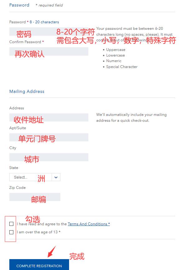 Keds美国官网