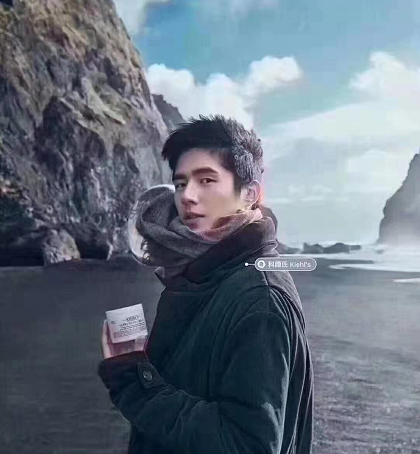 科颜氏海淘