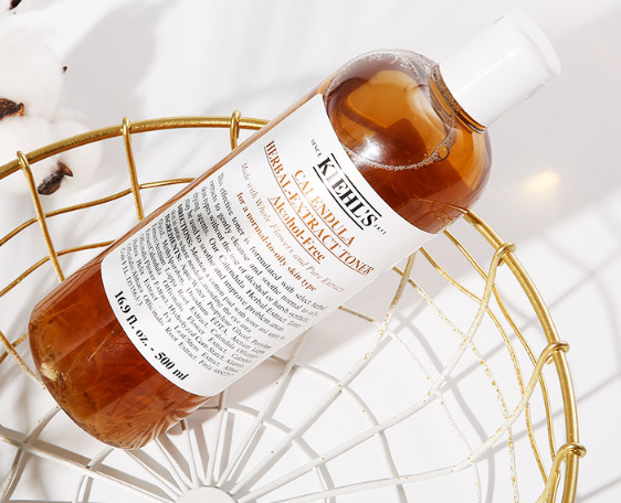 Kiehl's 科颜氏 金盏花水