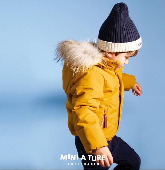 盘点丹麦海淘Mini a True童装热销款式推荐，简直是宝妈的天堂