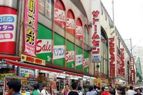 日本海淘必备网站 日本海淘网站大全