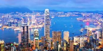 香港海淘购物哪个网站好?