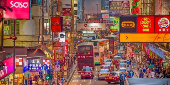 香港哪里购物最便宜?