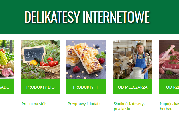 Polski Koszyk
