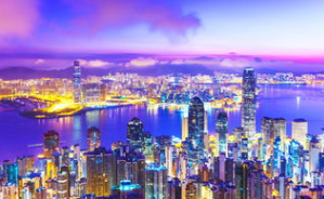 香港海淘用什么网站?