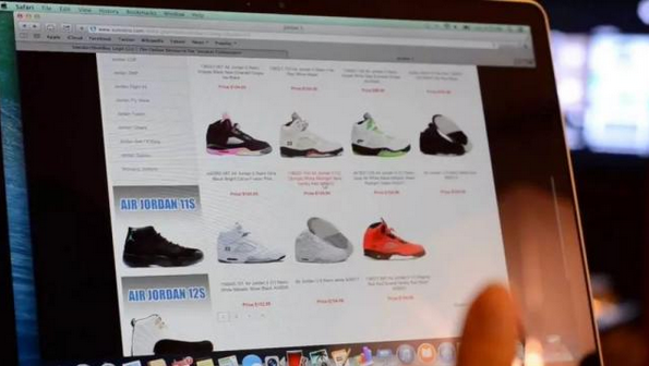 海淘AJ和Yeezy运动鞋会遇到哪些问题？附海淘球鞋问题解决办法！